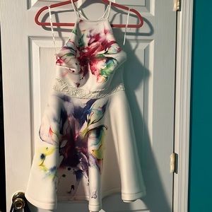 Beautiful summer dress!